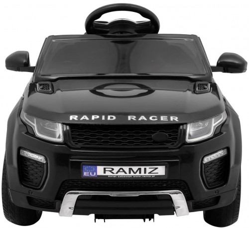 Ramiz Rapid Racer