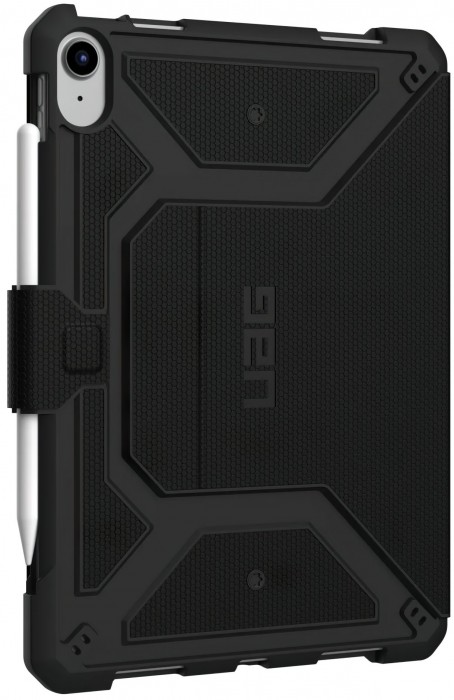 UAG Metropolis for iPad 10.9" (10th Gen, 2022)