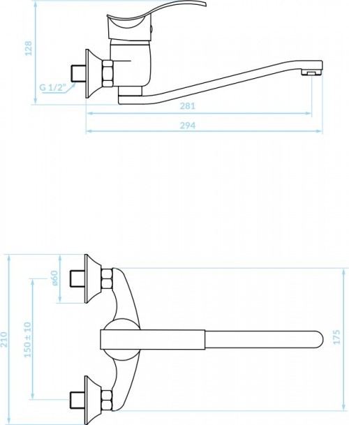 Kuchinox Argo BKA 080D
