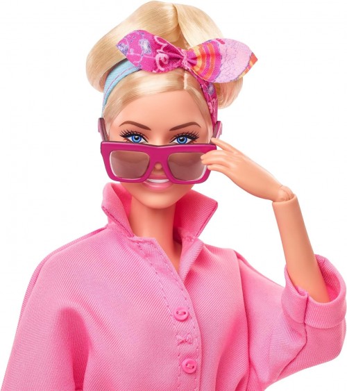 Barbie Margot Robbie HRF29