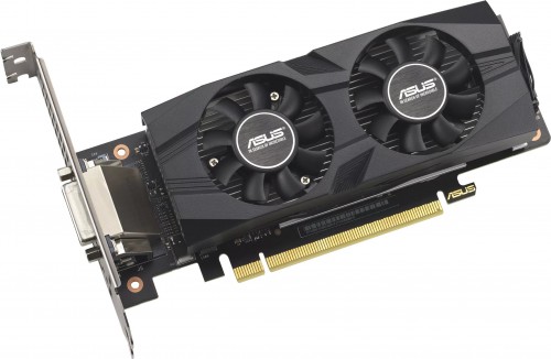 Asus GeForce RTX 3050 LP BRK OC 6GB