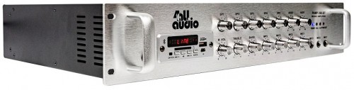 4all Audio PAMP-360-5Zi BT