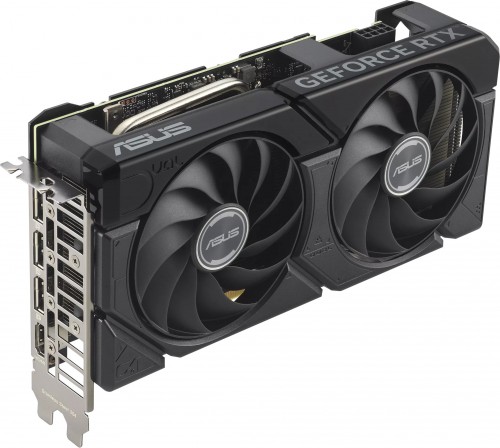 Asus GeForce RTX 4070 Dual EVO 12GB