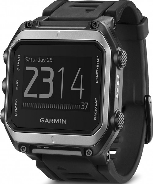 Garmin Epix