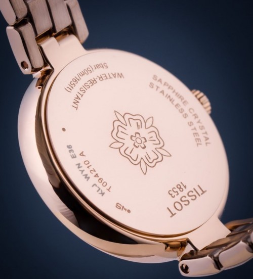 TISSOT Flamingo T094.210.33.116.02