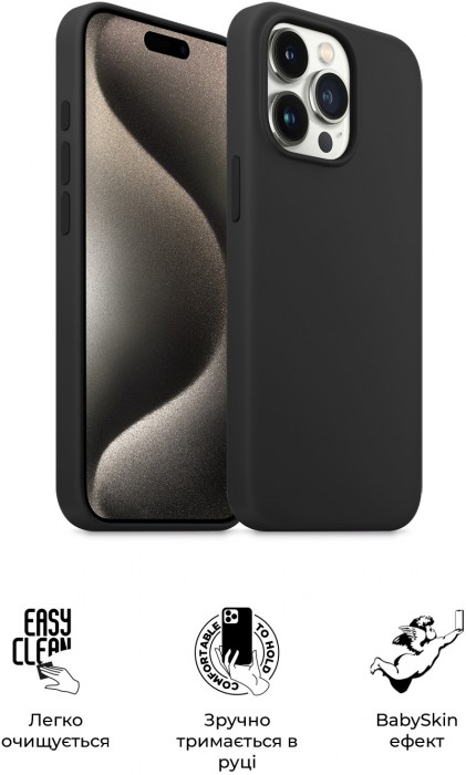 ArmorStandart ICON2 MagSafe for iPhone 15 Pro