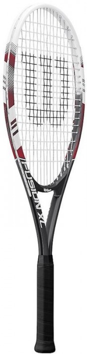 Wilson Fusion XL