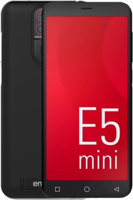 Emporia Smart 5 mini