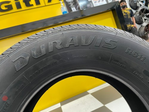 Bridgestone Duravis R611