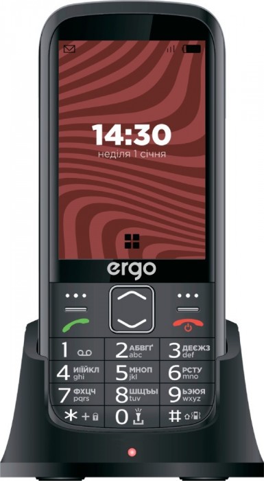 Ergo R351