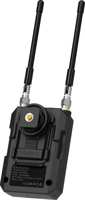 CKMOVA Vocal M V1
