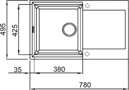 Lidz 790x495/230 LIDZBLA0379049523045299