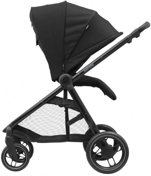 Maxi-Cosi Street Plus 2 in 1