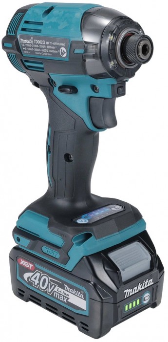 Makita TD002GD202