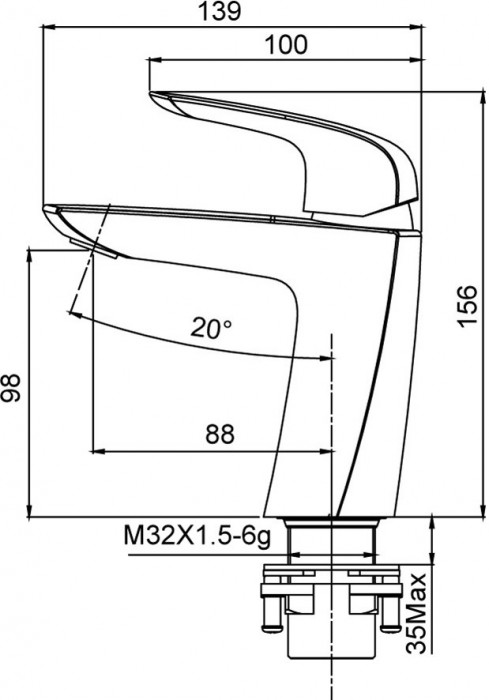 KOER KB-10008-01