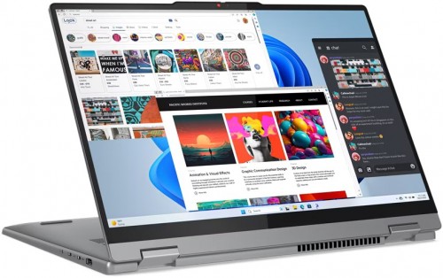 Lenovo IdeaPad 5 2-in-1 16IRU9