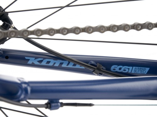 KONA Rove AL 700 2024