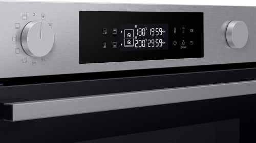 Samsung Dual Cook NV7B4430ZAS