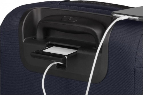 Victorinox Connex Softside Global Carry-On