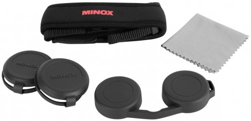 Minox X-HD 10x44