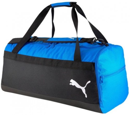 Puma teamGOAL Medium Duffel Bag