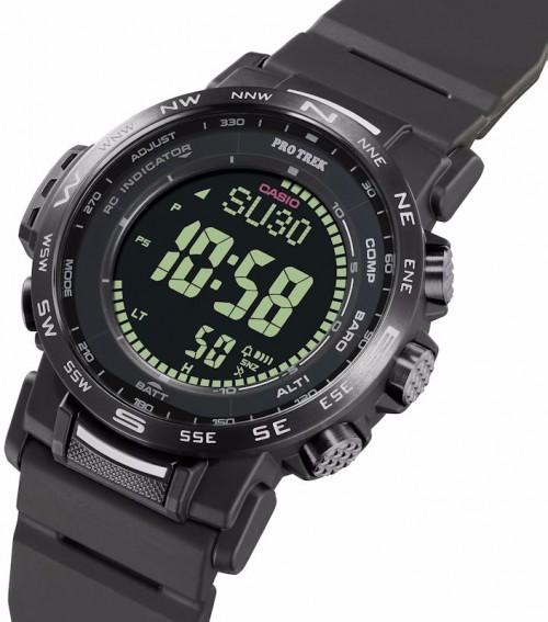 Casio Pro Trek PRW-35Y-1B