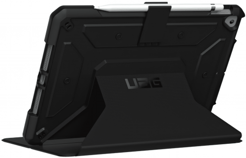 UAG Metropolis for iPad 10.2" (9th Gen, 2021)