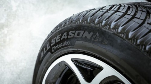 Pirelli Cinturato All Season SF3