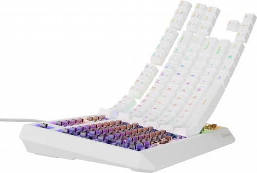 Genesis Thor 230 TKL Brown Switch