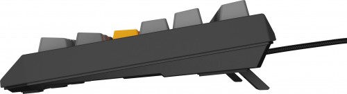 Genesis Thor 230 TKL Brown Switch