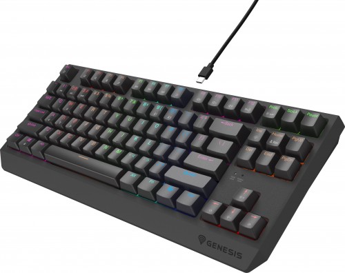 Genesis Thor 230 TKL Lite
