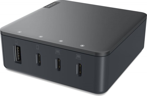 Lenovo Go 130W Multi-Port Charger