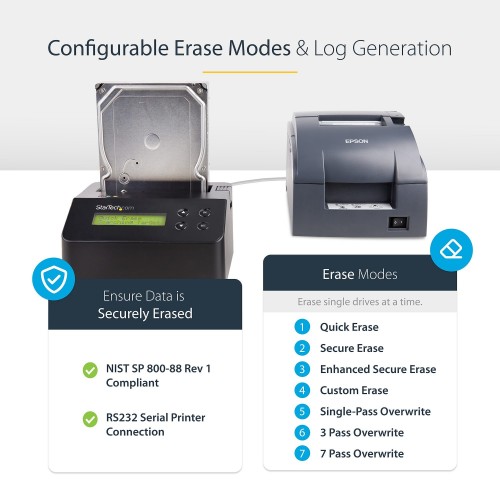 Startech.com SDOCK1EU3P