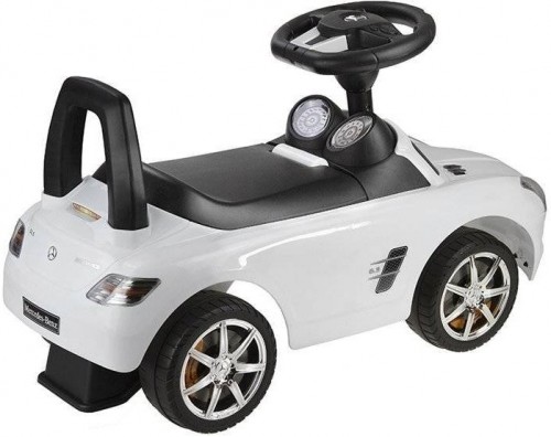 LEAN Toys Mercedes Benz