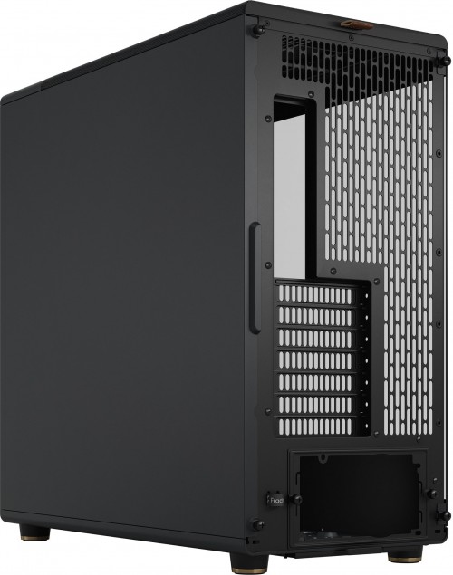 Fractal Design North XL Charcoal Black TG Dark