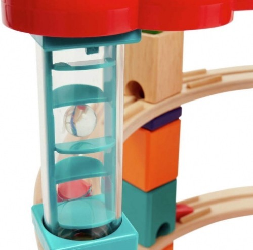 Hape Marble Run Construction E6024