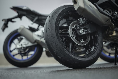 Bridgestone Battlax S23