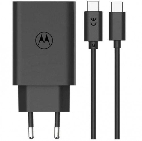 Motorola TurboPower 68W GaN Wall Charger