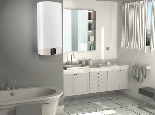 Hotpoint-Ariston VELIS Wi-Fi O