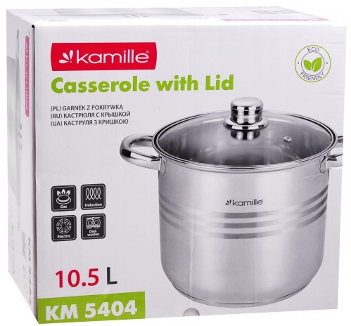Kamille KM-5404