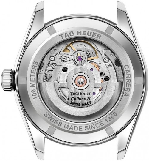 TAG Heuer WBN2110.BA0639