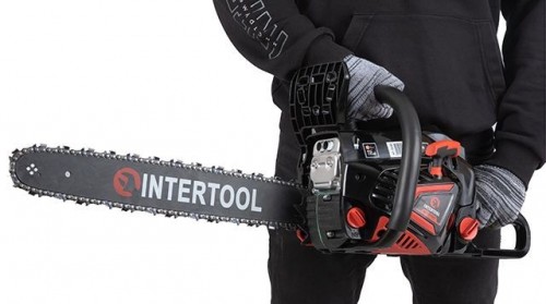 Intertool Storm WT-0640