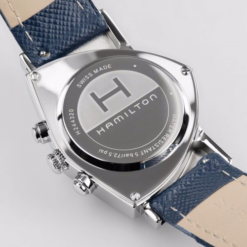 Hamilton Ventura Chrono Quartz H24432941