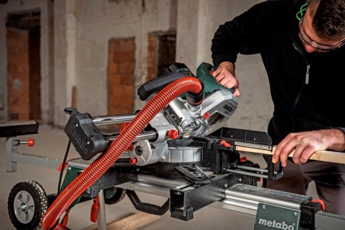 Metabo KGS 254 M 691214000