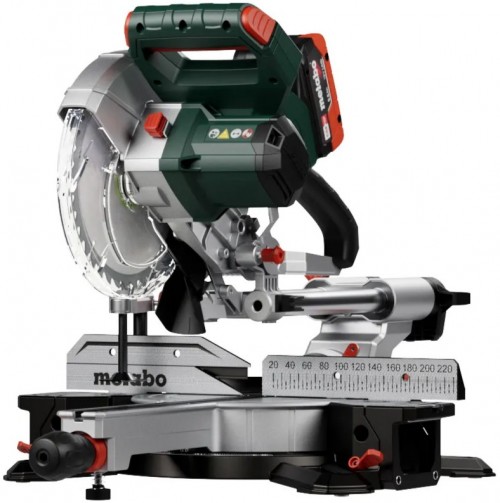 Metabo KGS 18 LTX BL 216 614216650