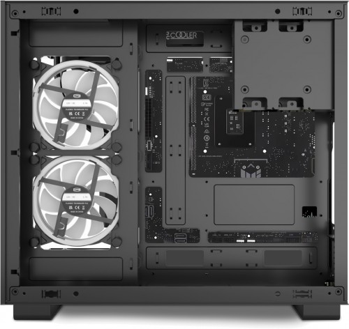 PCCooler C3 T500 ARGB Black