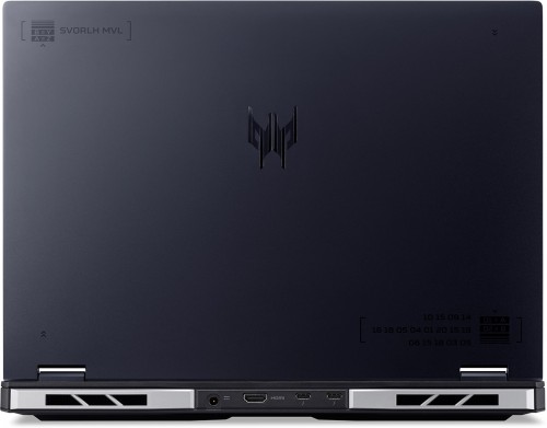 Acer Predator Helios Neo 16 PHN16-72