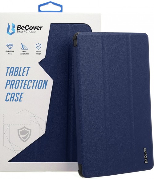 Becover Smart Case for Tab M10 TB-328F (3rd Gen) 10.1"