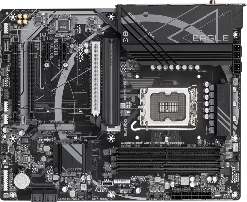 Gigabyte Z790 EAGLE AX