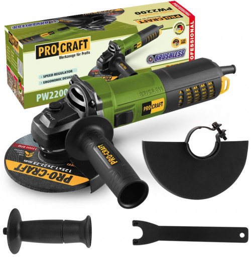 Pro-Craft PW2200